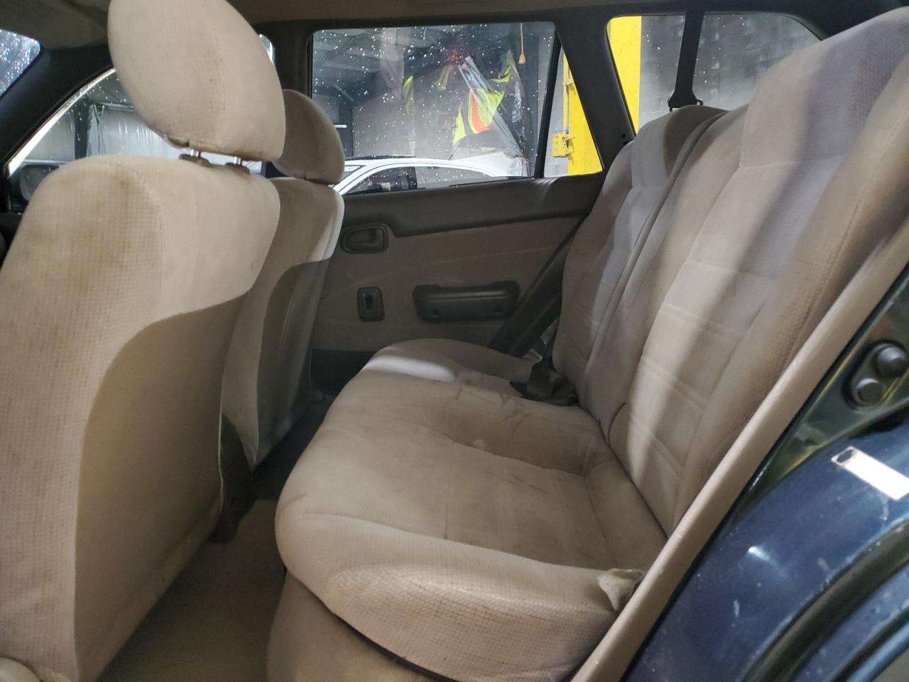 1996 Toyota Corolla - Image 11