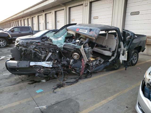 2007 Chevrolet Silverado C1500