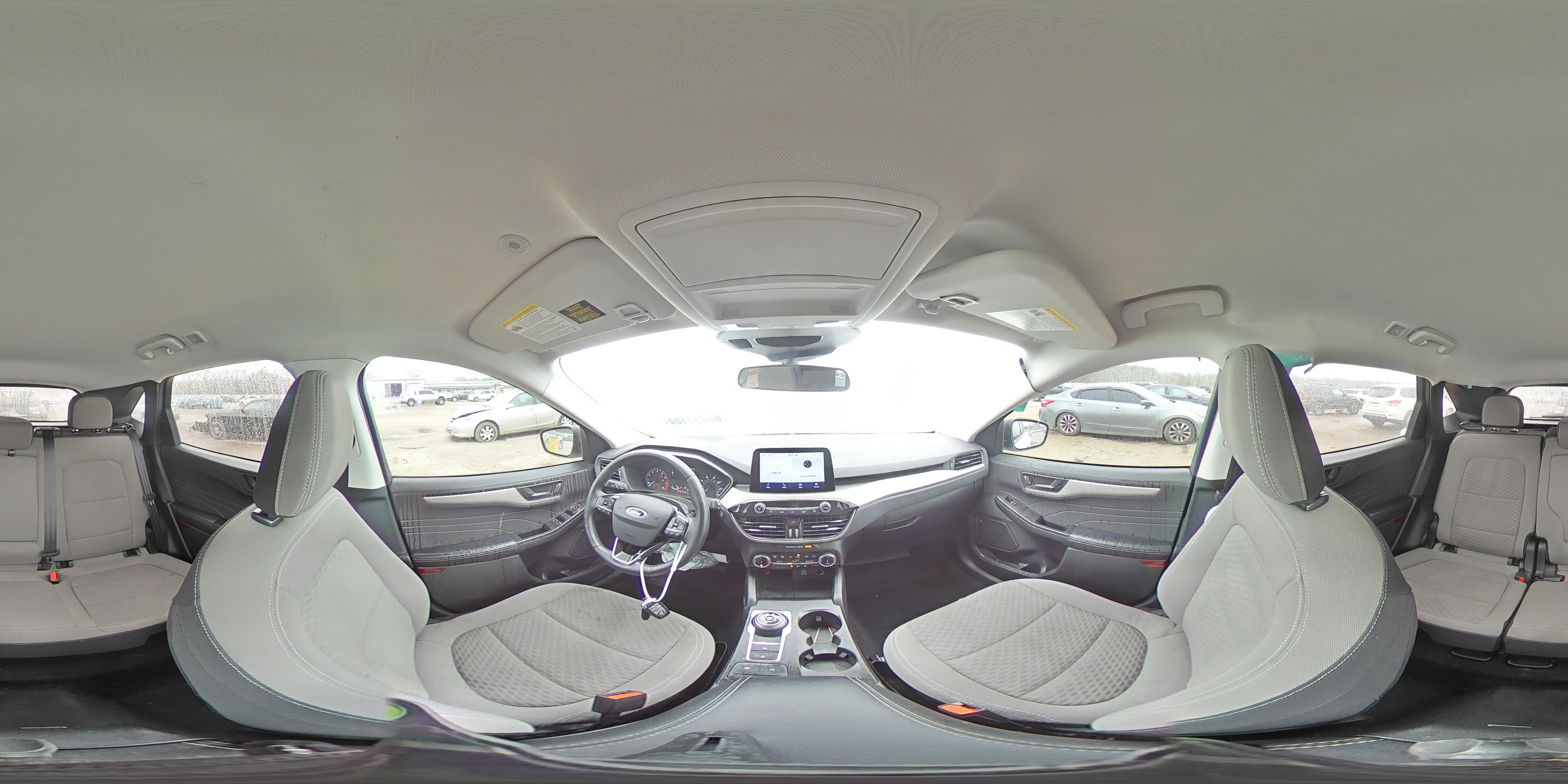 2022 Ford Escape - Image 14
