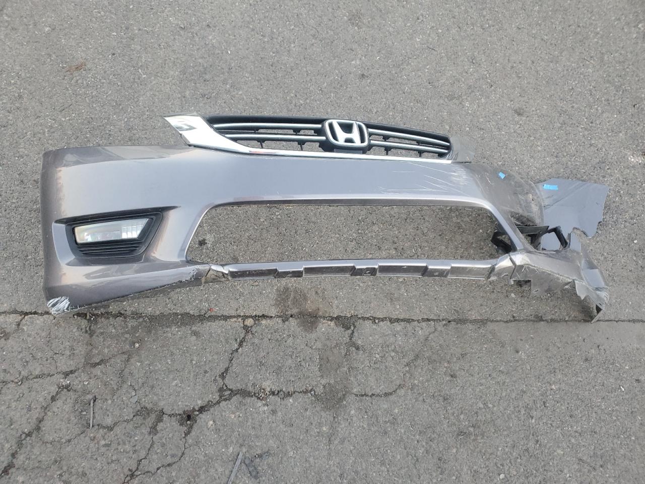 2014 Honda Accord - Image 12