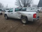 2010 Chevrolet Silverado K1500 en Venta en Davison, MI - All Over