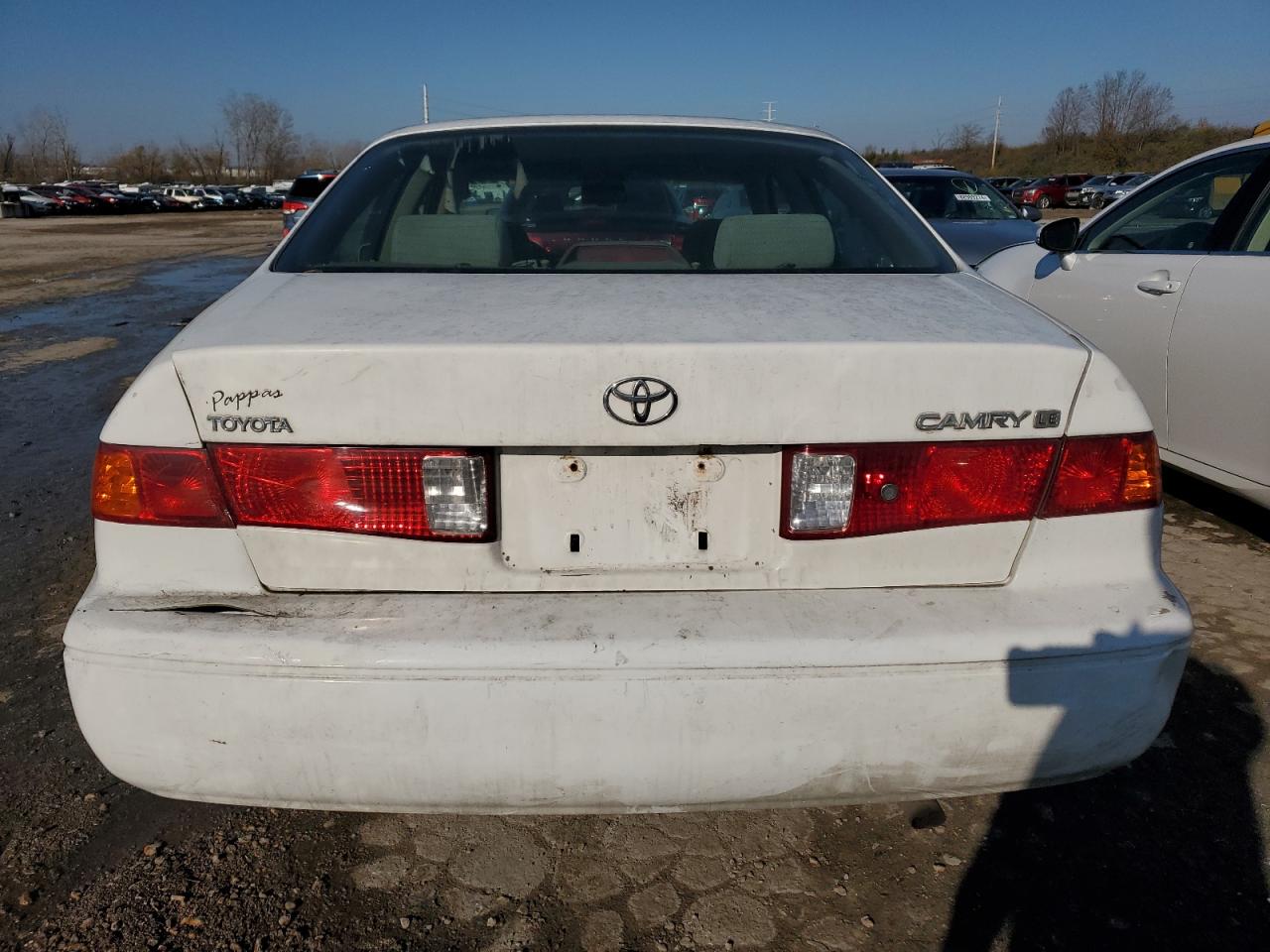 2000 Toyota Camry - Image 6