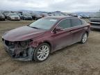 2014 Toyota Avalon Base за продажба в Helena, MT - Front End