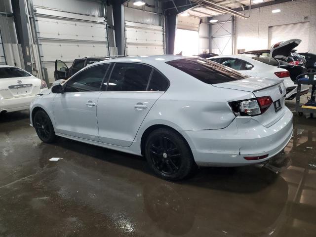  VOLKSWAGEN JETTA 2018 White