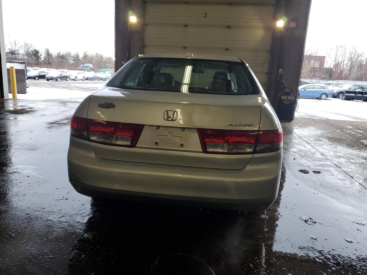 2004 Honda Accord Ex VIN: 1HGCM665X4A084241 Lot: 85891844