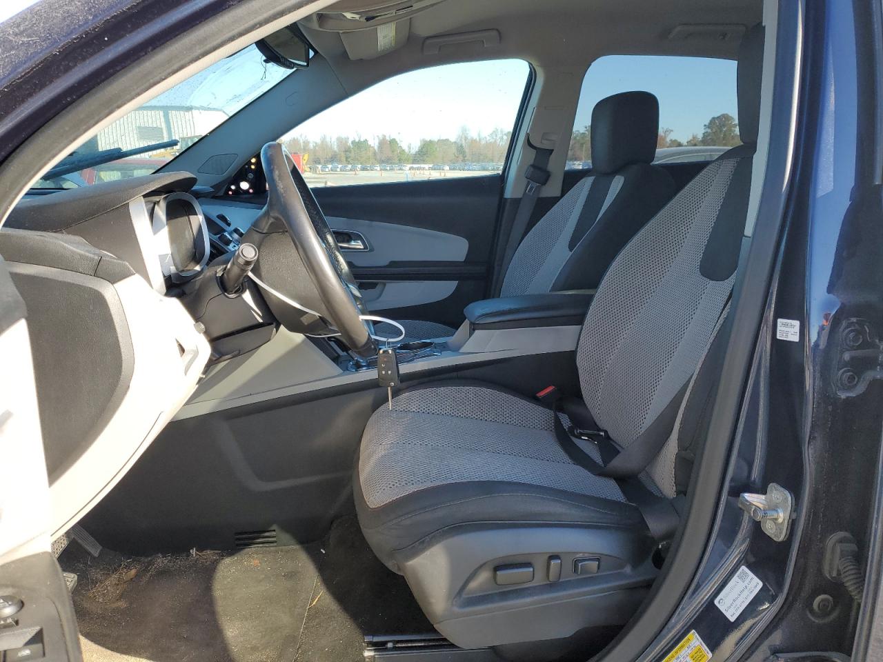 2016 Chevrolet Equinox - Image 7