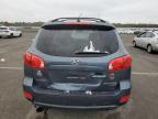 2009 Hyundai Santa Fe Se en Venta en Brookhaven, NY - Rear End