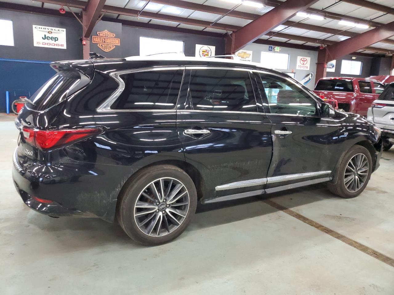 VIN 5N1DL0MM0HC512532 2017 INFINITI QX60 no.3