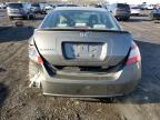 2006 Honda Civic Ex продається в New Britain, CT - Rear End