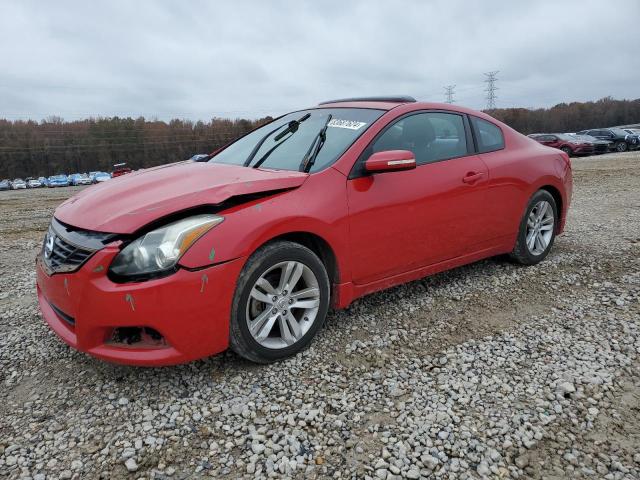 2010 Nissan Altima S