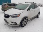 2019 Buick Encore Essence zu verkaufen in Anchorage, AK - Rear End