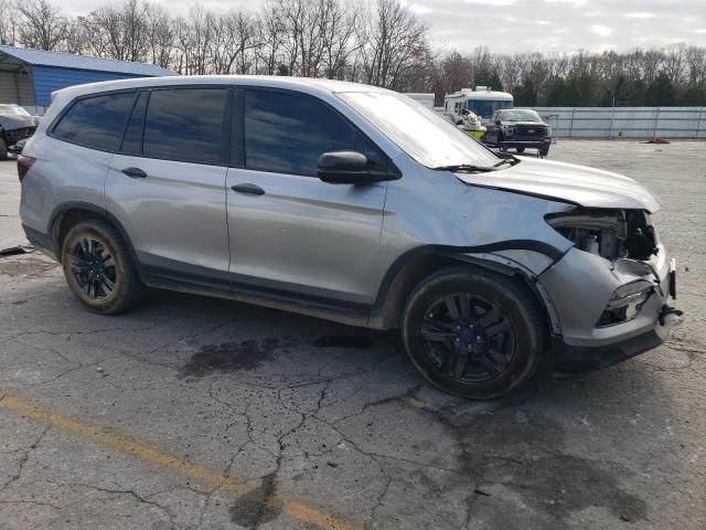 Parquets HONDA PILOT 2017 Szary