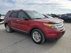 2014 Ford Explorer Xlt за продажба в New Orleans, LA - Side