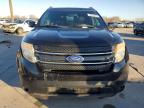 2014 Ford Explorer Limited na sprzedaż w Grand Prairie, TX - Side