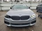 2018 Bmw M550Xi  за продажба в Moraine, OH - Front End