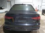 2021 Audi A4 Premium Plus 45 за продажба в Candia, NH - Burn - Interior