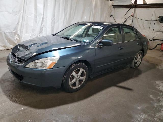 2004 Honda Accord Ex