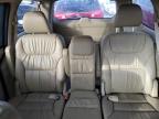 2009 Honda Odyssey Exl за продажба в Elgin, IL - Front End