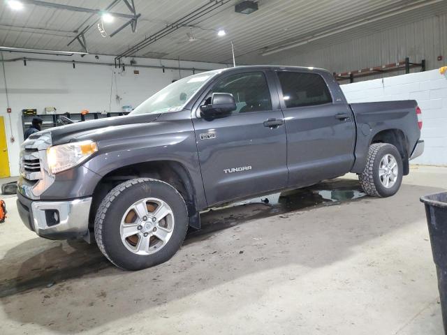 2016 Toyota Tundra Crewmax Sr5