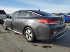 2017 Kia Optima Hybrid за продажба в Grand Prairie, TX - Normal Wear