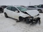 2016 Dodge Dart Gt de vânzare în Rocky View County, AB - Front End