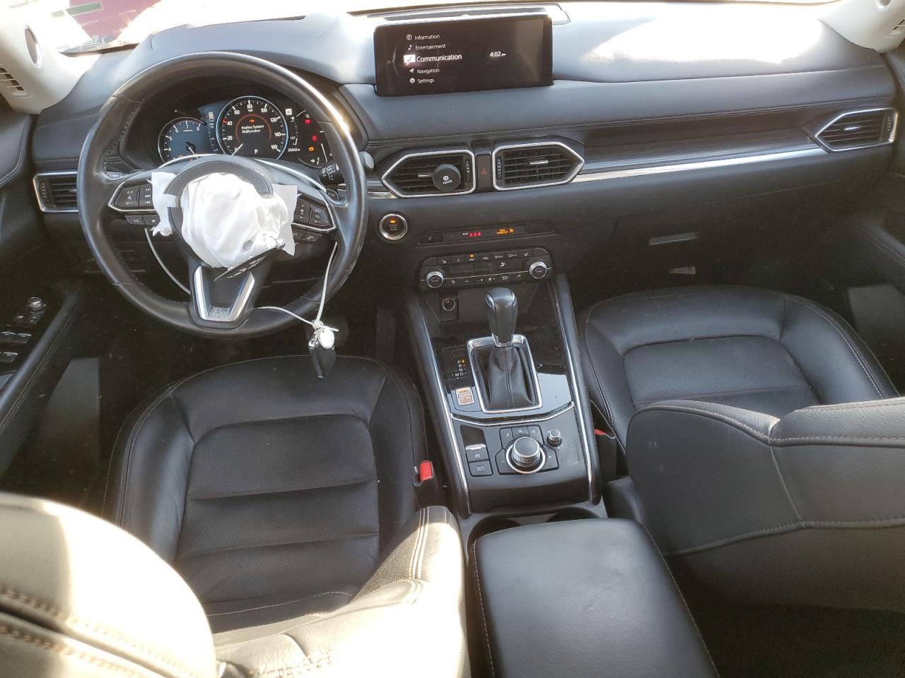 2021 Mazda CX-5 - Image 8