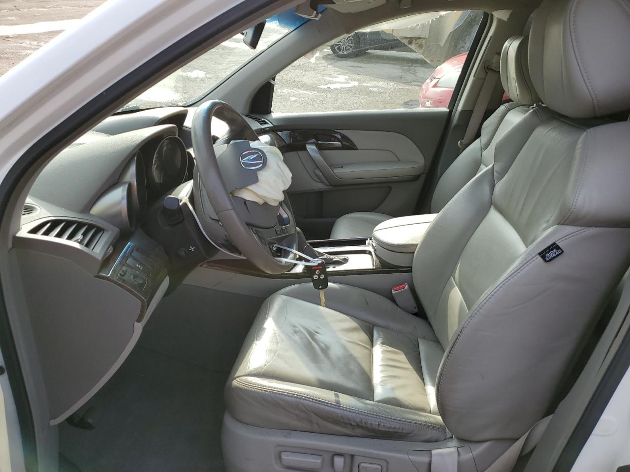 2011 Acura MDX - Image 7
