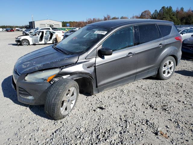 Parquets FORD ESCAPE 2014 Сharcoal