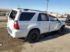 2007 Toyota 4Runner Sr5   за продажба в Albuquerque, NM - Rollover