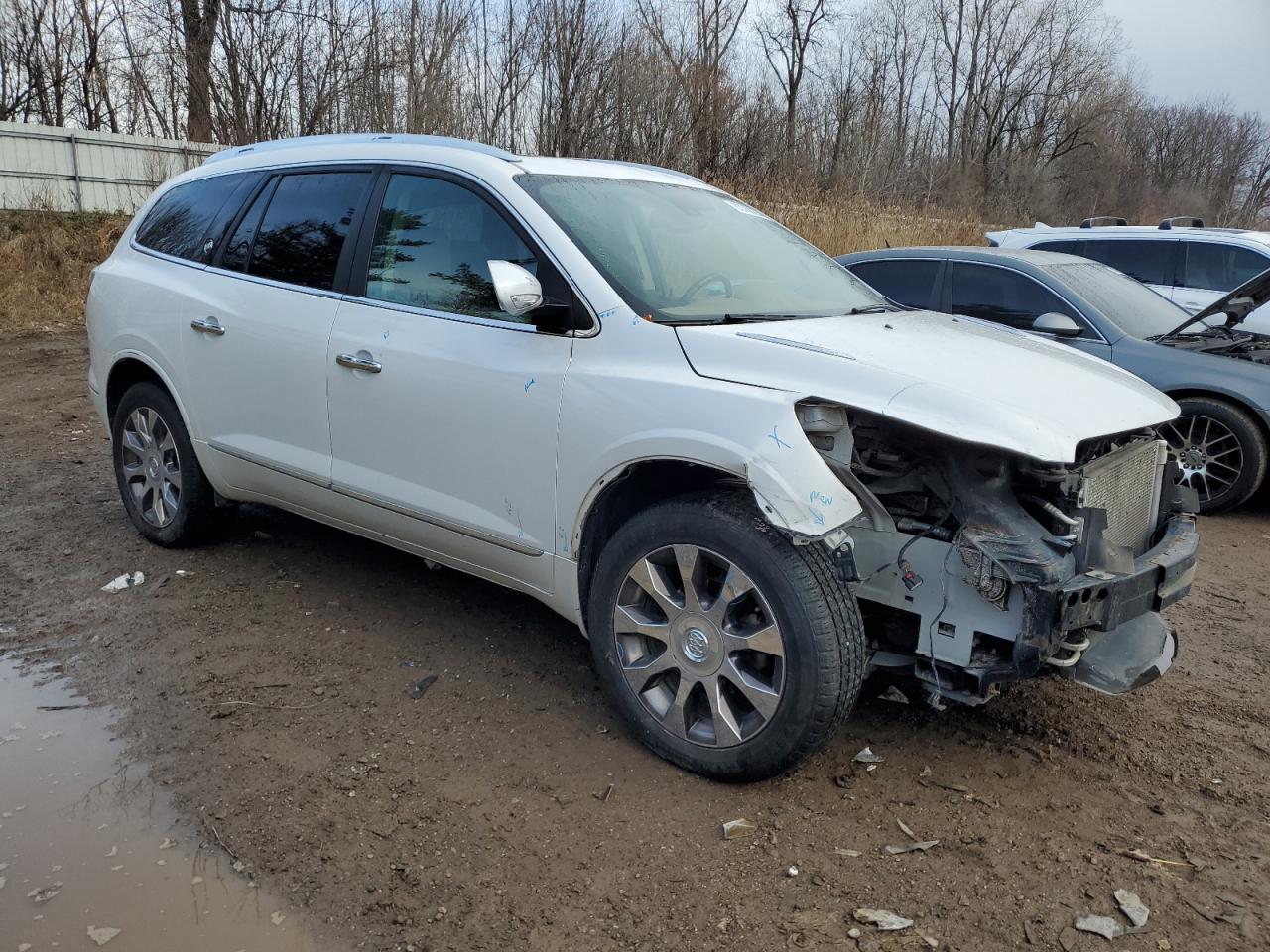 2017 Buick Enclave - Image 4