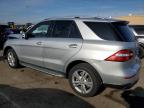 2014 Mercedes-Benz Ml 350 4Matic იყიდება Moraine-ში, OH - Front End