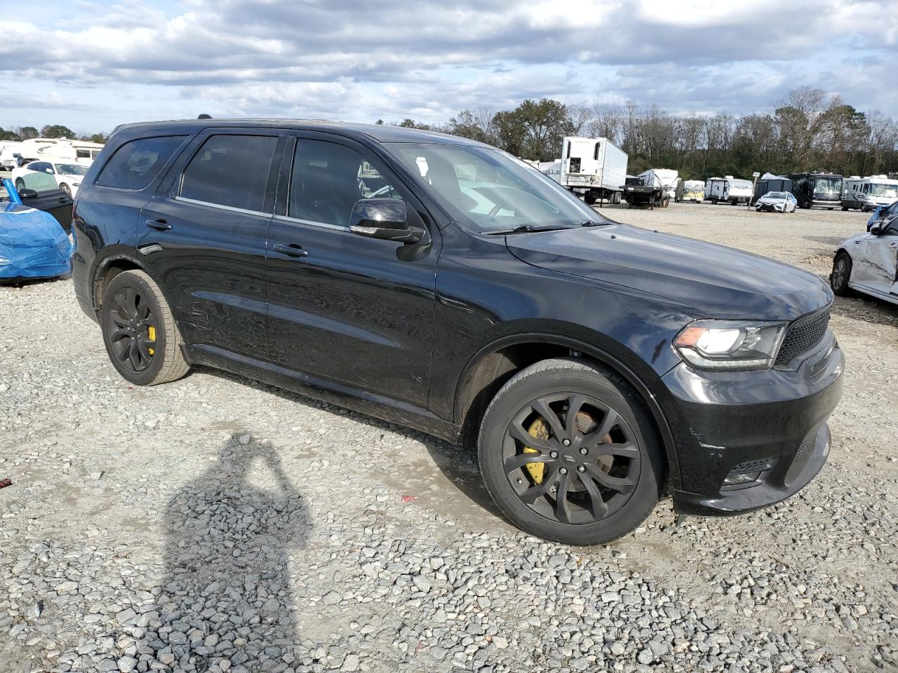 2020 Dodge Durango - Image 4