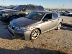 2012 Lexus Ct 200 en Venta en Tucson, AZ - Rear End