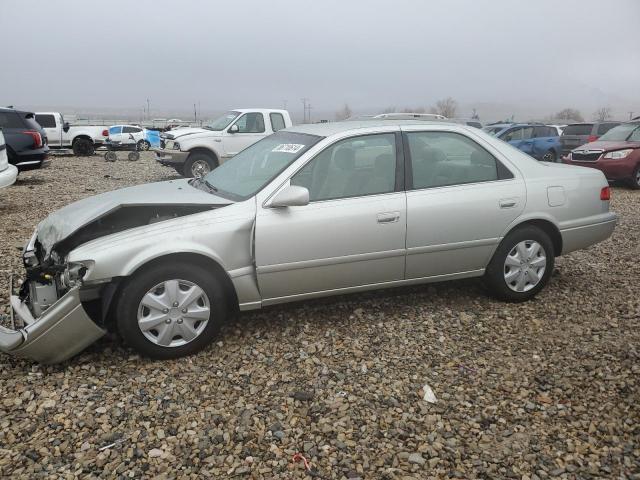 2001 Toyota Camry Ce