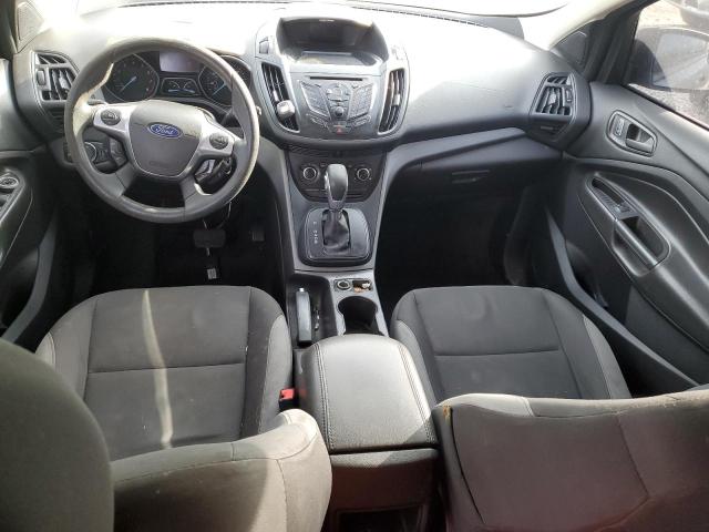  FORD ESCAPE 2014 Gray