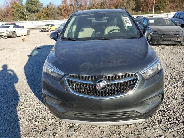  BUICK ENCORE 2018 Сharcoal