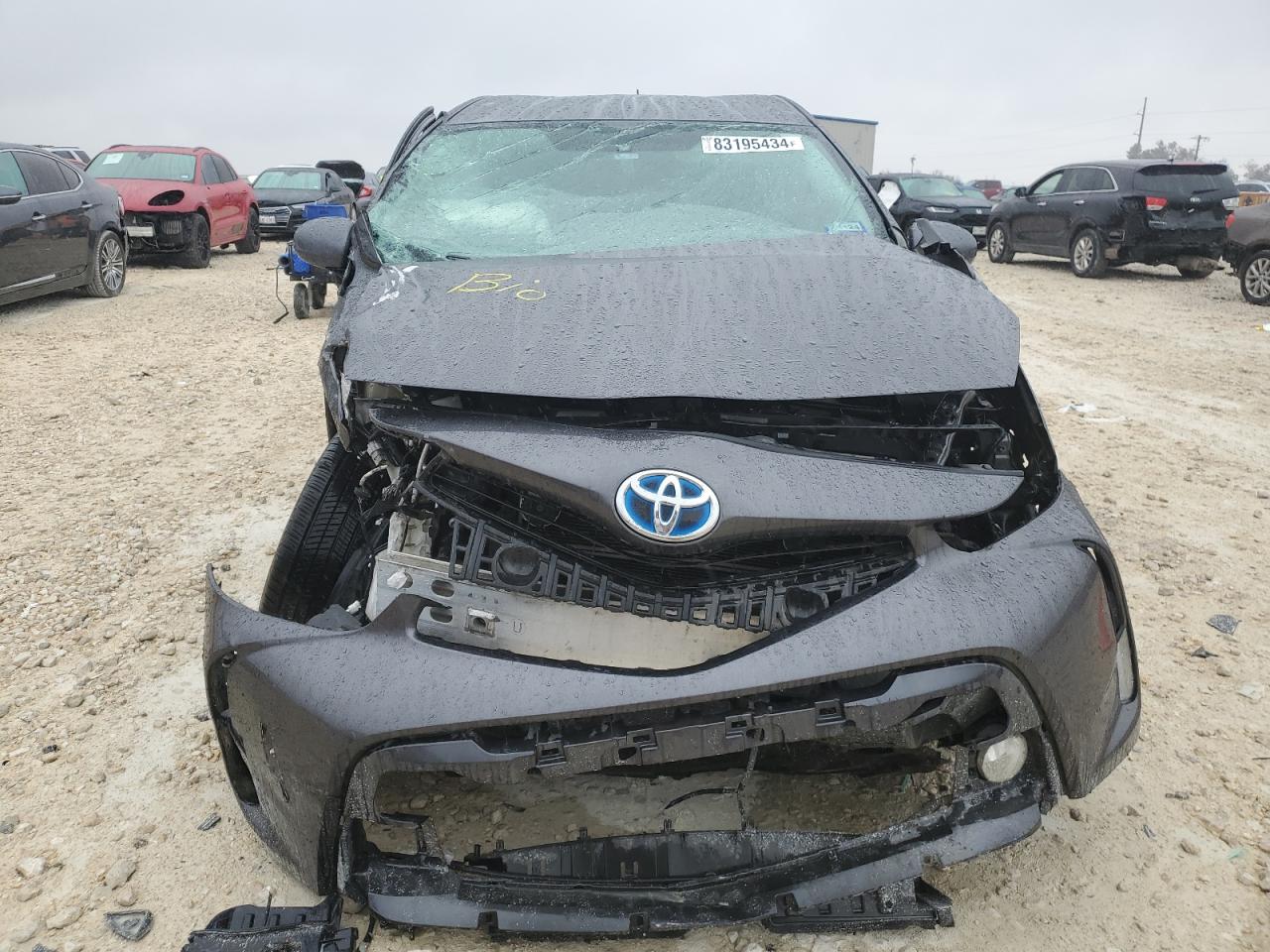 2017 Toyota Prius - Image 5