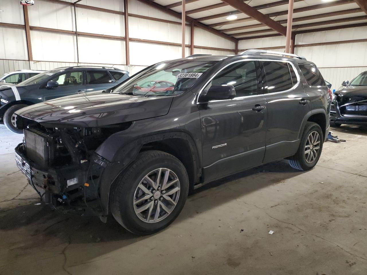 2017 GMC Acadia - Image 1