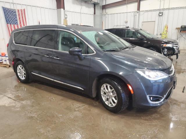  CHRYSLER PACIFICA 2020 Czarny