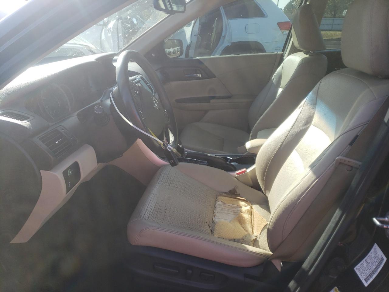 2013 Honda Accord - Image 7