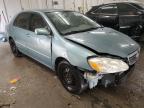 2006 Toyota Corolla Ce de vânzare în Madisonville, TN - Front End