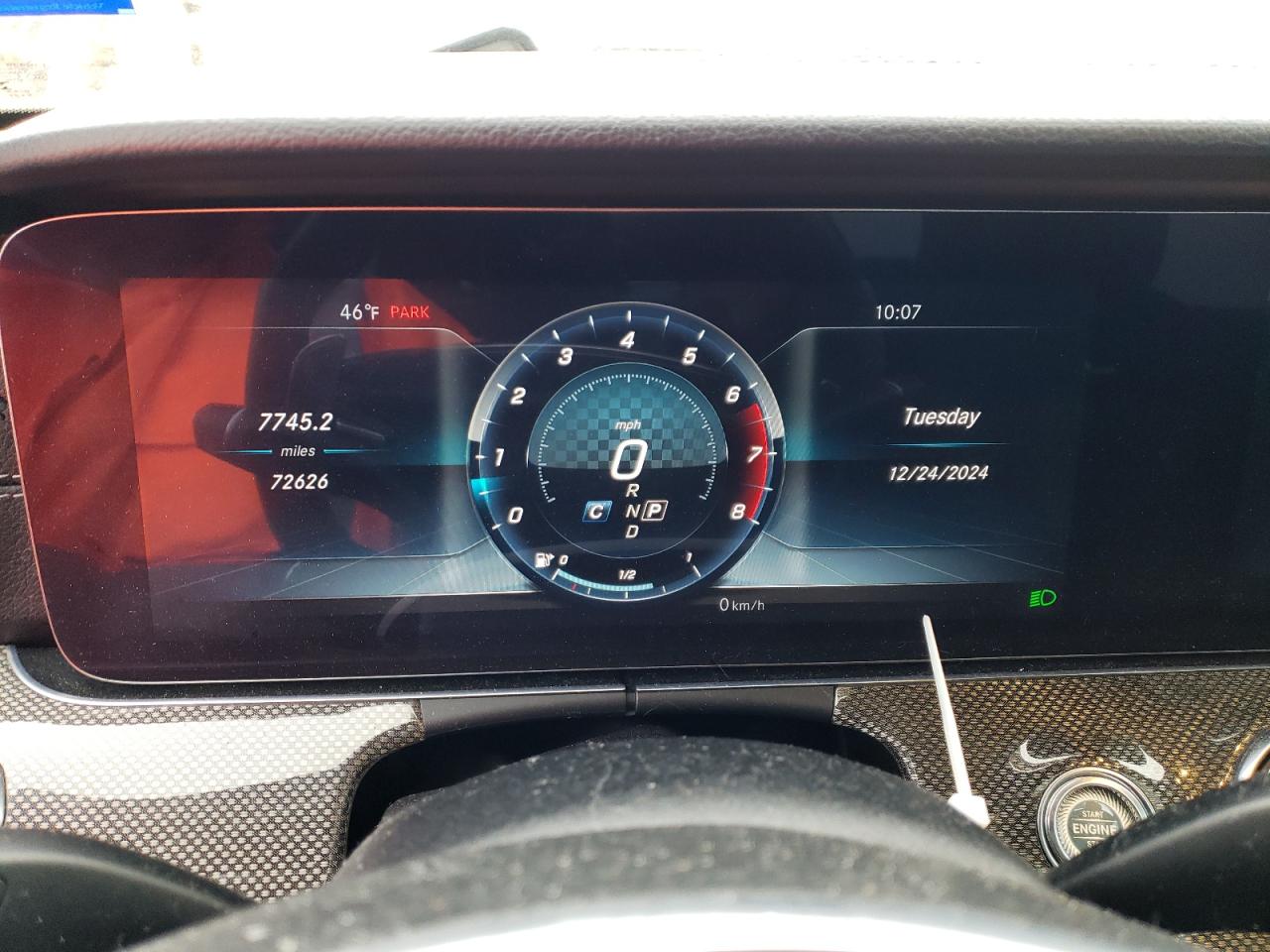 2018 Mercedes-Benz E-klasse - Image 9