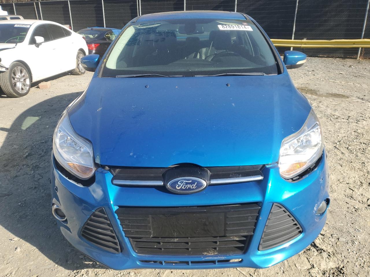 2012 Ford Focus - Image 5
