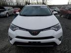 2017 Toyota Rav4 Xle en Venta en Arlington, WA - Rear End