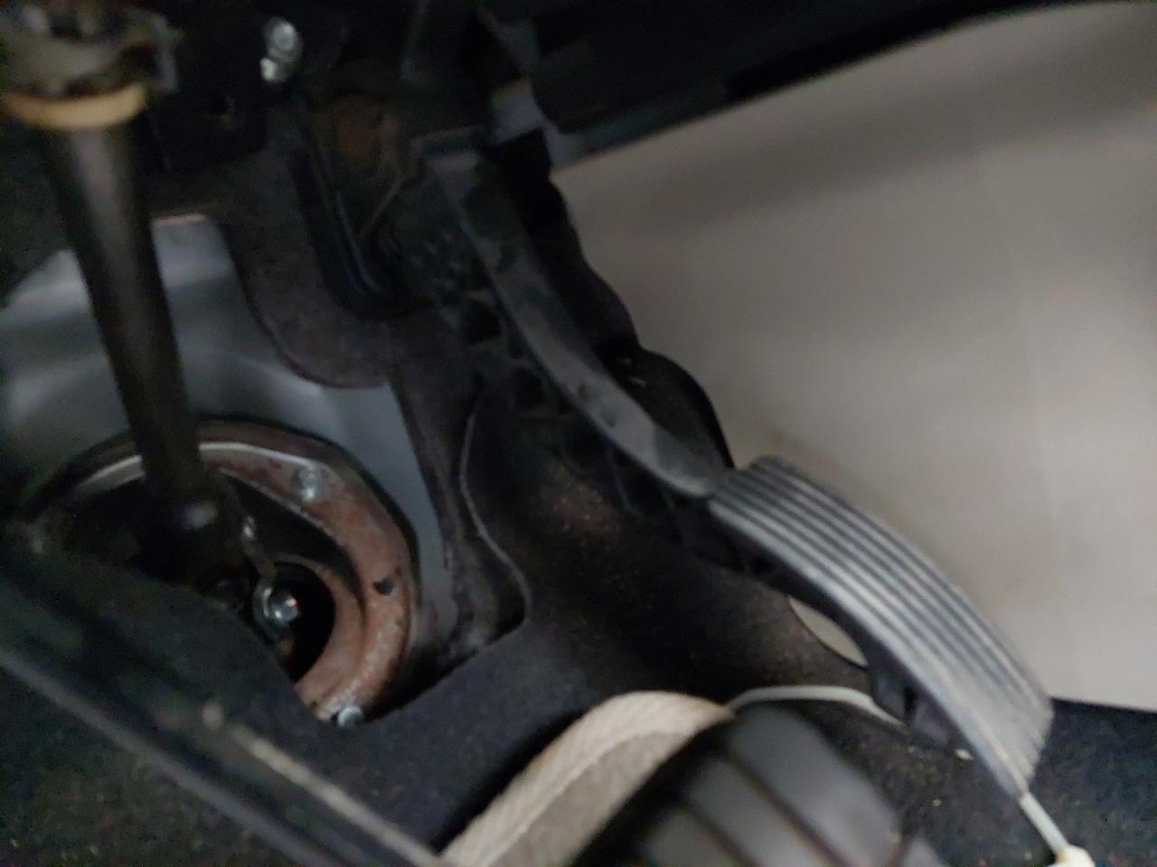 JMYSTCY4AGU746940 - 2016 MITSUBISHI LANCER - #84781554