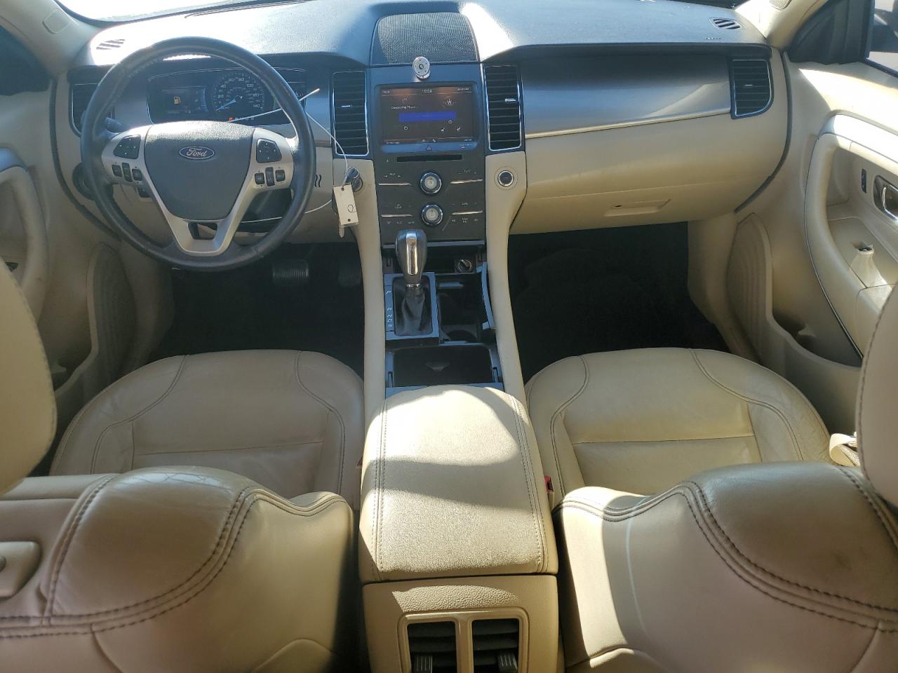 2013 Ford Taurus - Image 8