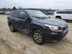 2019 Subaru Forester Premium de vânzare în Conway, AR - Side