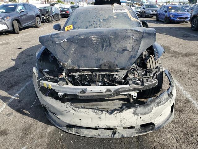  TESLA MODEL S 2022 Czarny