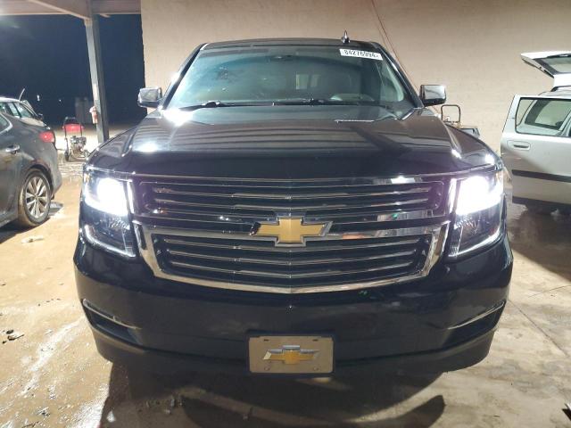 Parquets CHEVROLET TAHOE 2017 Black