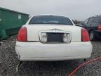1999 Lincoln Town Car Cartier للبيع في Hueytown، AL - Front End